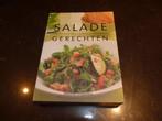 nieuw boek: salade gerechten, Boeken, Nieuw, Ophalen of Verzenden
