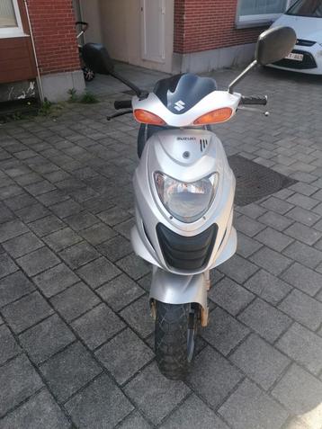 Joli katana Suzuki, Enlèvement, Comme neuf, Autres types, Autres marques