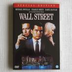 Wall Street ( special edition ) – dvd, Vanaf 12 jaar, Ophalen of Verzenden, Gebruikt, Drama