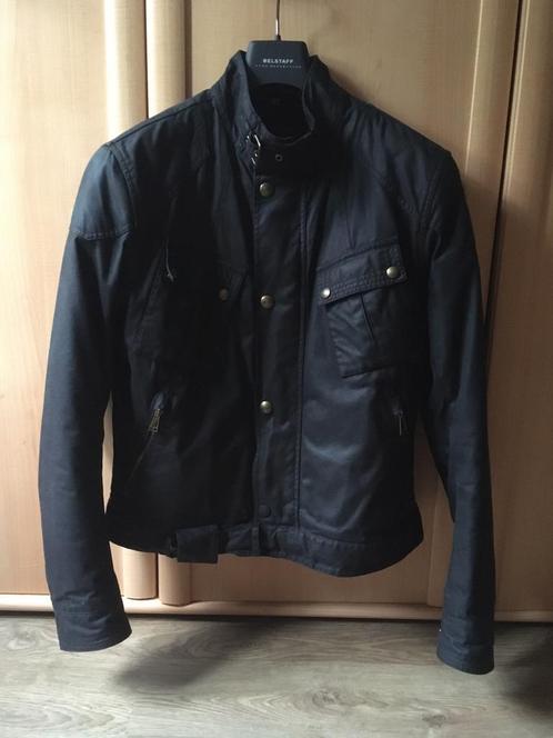 Belstaff jas, Motoren, Kleding | Motorkleding, Ophalen of Verzenden