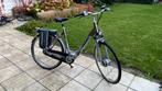Elektrische fiets Giant, Fietsen en Brommers, Elektrische fietsen, Ophalen, Gebruikt, Giant, 50 km per accu of meer