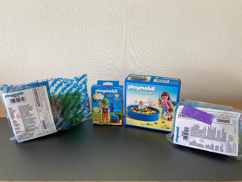 Playmobil pakket deel 11 - Kindergerief, Enfants & Bébés, Jouets | Playmobil, Utilisé, Enlèvement