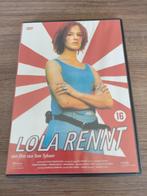 Lola rennt (1998), Cd's en Dvd's, Dvd's | Actie, Ophalen of Verzenden
