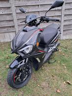 Gts sportivo klasse a nieuw, Ophalen