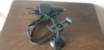Kit Garmin ( chargeur et support), Ophalen