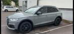 Audi Q5 S line, Autos, Cuir, Achat, Q5, Autres couleurs