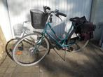 Dames fiets - Gazelle Esprit 3 vitessen, Fietsen en Brommers, 47 tot 50 cm, Ophalen, Gebruikt, Gazelle