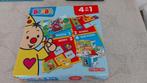 Speeldoos Bumba, Ophalen of Verzenden, Zo goed als nieuw, Puzzelen