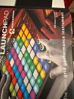 Novation launchpad MK2( geen PRO maar ook geen MINI), Muziek en Instrumenten, Midi-apparatuur, Ophalen of Verzenden, Zo goed als nieuw