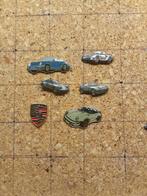 Pin's très bon état, Verzamelen, Ophalen