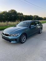 BMW 320d 2020 HYBRIDE DIESEL AUTOMAAT WEINIG KMS, Auto's, BMW, Automaat, Achterwielaandrijving, Euro 6, USB