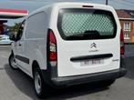 Citroen berlingo 1.6 HDi euro6b/gebruiker/gps/2 zitplaatsen, Auto's, Voorwielaandrijving, 4 deurs, Stof, 4 cilinders