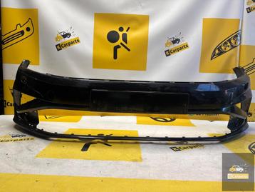 Voorbumper Volkswagen Golf Sportsvan Facelift 510807221M beschikbaar voor biedingen
