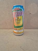 Canette de bière Desperados, Verzamelen, Ophalen of Verzenden, Gebruikt, Flesje(s), Overige merken