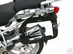 BMW 16B R1200GS SW motech zijkofferrek voor model 2004 tot 2, Ophalen of Verzenden, Gebruikt