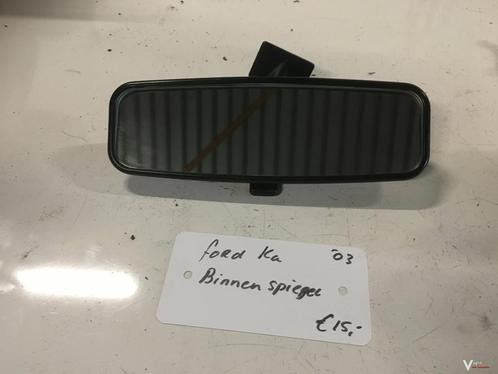 Ford Ka 2003 Binnenspiegel, Auto-onderdelen, Spiegels, Gebruikt, Ophalen of Verzenden