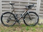 MMR gravel fiets, Fietsen en Brommers, Gebruikt, 57 cm of meer, Heren, Geen vering