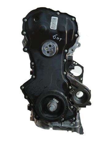 Moteur Nissan Renault Primastar Traffic 2.0L – M9R717-M9R beschikbaar voor biedingen