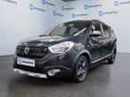 Dacia Lodgy Stepway Anniversary 7 PL., Auto's, Dacia, Monovolume, Handgeschakeld, 5 deurs, 97 kW