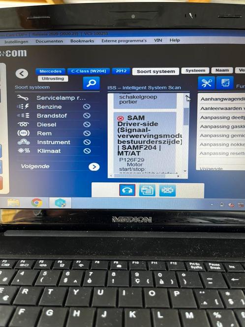 Autocom delphi 2021.11 diagnose, Auto diversen, Autogereedschap, Nieuw, Ophalen of Verzenden