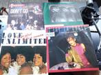 Vinyl single collectie te koop, Ophalen of Verzenden, Gebruikt, Dance, Single