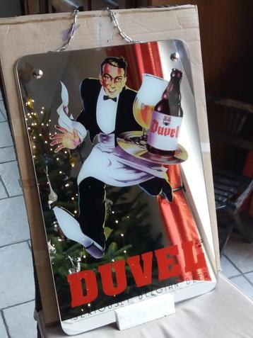 Miroir Duvel, Enlèvement ou Envoi, Neuf, Autres types, Duvel