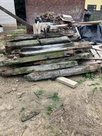 Brandhout gratis, Tuin en Terras, Brandhout, Ophalen