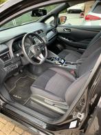 nissan leaf, Auto's, Nissan, Automaat, Stof, Zwart, Zwart