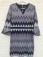 Jurk K-Design maat XL Nieuw, Blauw, K-Design., Maat 46/48 (XL) of groter, Nieuw