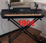 Keyboard Technics, Ophalen, Zo goed als nieuw, Technics