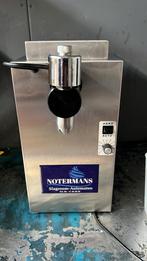 Slagroommachine Sanomat  2 liter portionering, Zakelijke goederen, Ophalen of Verzenden