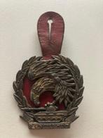 Breloque # 10, Embleem of Badge, Ophalen of Verzenden, Landmacht