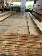 Douglas plank 2.2x20x200/300/400 cm, Doe-het-zelf en Bouw, Hout en Planken, Ophalen, Nieuw, Overige houtsoorten, Plank