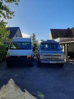 chevrolet G20 diesel, Auto's, Automaat, Achterwielaandrijving, Chevrolet, Bruin