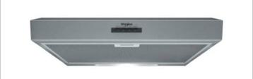 Dampkap whirlpool 90cm AKR 934 beschikbaar voor biedingen
