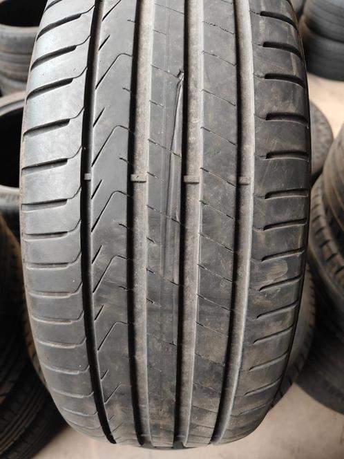 205/45r17 Pirelli 35€ per stuk met montage 20545r17, Auto-onderdelen, Besturing, Ophalen of Verzenden
