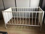 Kinderbedje PAIDI  met lattenbodem 1,40 m op 0,75 m, Kinderen en Baby's, Ophalen, Gebruikt, 70 tot 85 cm, 140 tot 160 cm