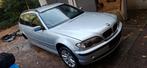 Bmw 320d e46, Ophalen, BMW