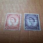 Timbres de Grande-Bretagne, Enlèvement ou Envoi, Affranchi