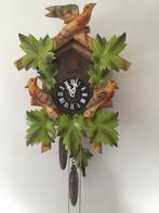 KOEKOEKSKLOK, Huis en Inrichting, Woonaccessoires | Klokken, Ophalen of Verzenden, Nieuw, Analoog, Wandklok