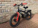 Kinderfiets 16 inch, Fietsen en Brommers, Fietsen | Jongens, Zo goed als nieuw, 16 inch, Ophalen