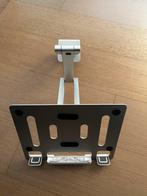 Laptopstand aluminium met tafelklem, Ophalen, Nieuw