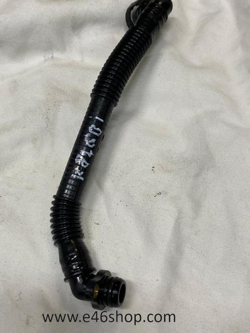 CARTER ONTLUCHTINGSLANG BMW K80 K81 K82 K83 K84  OE 11158562, Motoren, Onderdelen | Overige, Ophalen of Verzenden