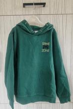 3 hoodies voor jongens - maat 128, Ophalen, Gebruikt
