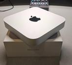 Mac Mini M2 (16GB RAM, 256GB SSD) + Docking Station, Computers en Software, Ophalen, 256 GB, SSD, Zo goed als nieuw