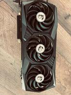 GeForce rtx 3080 gaming z trio 10g lhr, Computers en Software, Videokaarten, Ophalen, DisplayPort, Zo goed als nieuw, PCI