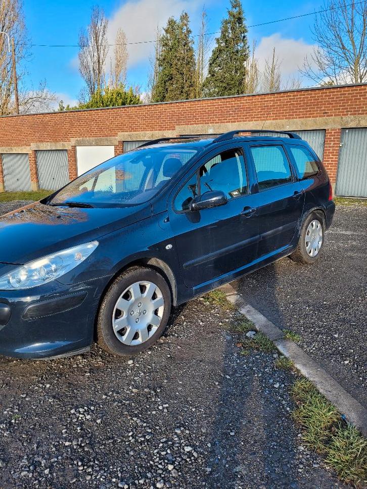 Peugeot, Autos, Peugeot, Particulier, Enlèvement