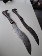 Messen, Antiek en Kunst, Ophalen