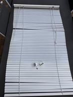 Venetiaans rolgordijn van aluminium, Ophalen, Gebruikt, 50 tot 100 cm, Moderne
