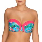 Prima Donna POOL PARTY bikinitop 75C 4002317, Verzenden, Nieuw, Groen, Bikini